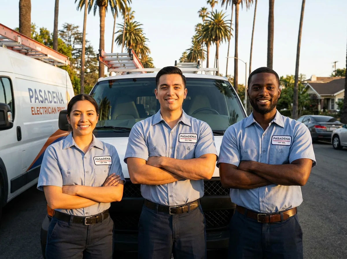 Electrician company in Chester, CT